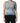 Dolce & Gabbana Blue Semi Sheer Ribbed Sleeveless Tank Top