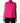 Dolce & Gabbana Hot Pink Wool Backless Sleeveless Tank Top