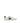 Veja White Calf Leather Bos Taurus Sneakers