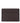 Bally Brown Leather Cardholder