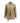 Max Mara Brown Wool Oves Aries Sleeveless Jacket