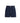 7FOR Blue Cotton Bermuda Shorts