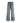 Diesel Blue Cotton Relaxed Fit Jeans