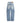 Amiri Blue Cotton Jeans Denim