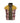 MARBELL Multicolor Polyamide Sleeveless Jacket