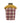 MARBELL Multicolor Polyamide Sleeveless Jacket
