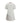 Thom Browne Gray Cotton Casual Dress