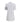 Thom Browne White Cotton Casual Dress