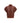 Brunello Cucinelli Bordeaux Cotton Sweatshirt