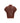 Brunello Cucinelli Bordeaux Cotton Sweatshirt