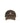 Brunello Cucinelli Brown Calf Leather Bos Taurus Cap (Baseball Hat)