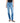 Liu Jo Light Blue Cotton Skinny Jeans