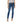 Liu Jo Blue Cotton Skinny Jeans