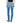 Liu Jo Light Blue Cotton Skinny Jeans