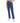 Calvin Klein Jeans Blue Cotton Skinny Jeans
