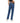 Calvin Klein Jeans Blue Cotton Skinny Jeans