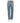Calvin Klein Jeans Blue Cotton Skinny Jeans