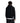 Karl Lagerfeld Black Cotton Hoodie
