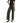 Karl Lagerfeld Black Cotton Relaxed Fit Jeans