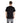 Karl Lagerfeld Black Organic Cotton T-Shirt