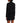 Karl Lagerfeld Black Polyester Blazer