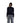 Karl Lagerfeld Black Viscose Sweatshirt