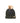Barbour Green Polyester Beanie