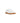Converse White Leather Low Top Sneakers