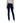 Street One Blue Cotton Skinny Jeans