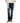 Street One Blue Cotton Skinny Jeans