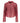 Desigual Rosso Polyurethane Women Jacket