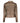Desigual Verde Poliuretano Women Jacket