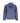 Norway 1963 Blu Polyester Men's Jacket