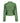 Desigual Verde Poliuretano Women Jacket