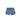 Vero Moda Light Blue Cotton Shorts