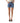 Vero Moda Light Blue Cotton Shorts