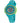 Timex Light Blue Synthetic Digital Watch