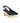 Tommy Hilfiger Blu Polyurethane Women Sandal