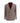 Brunello Cucinelli Brown Linen Blazer