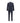 Dsquared² Blue Wool Suit