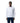 Lyle & Scott White Cotton Sweatshirt