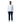 Lyle & Scott White Cotton Sweatshirt