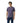 Lyle & Scott Purple Cotton T-Shirt