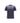 Lyle & Scott Purple Cotton T-Shirt