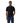 Colmar Originals Black Cotton Polo Shirt
