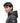 Colmar Originals Black Polyamide Clothing