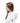 Colmar Originals White Polyester Shell Jacket