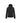 Colmar Originals Black Polyester Shell Jacket