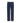 Khaite Blue Cotton Straight-Leg Jeans