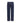 Khaite Blue Cotton Straight-Leg Jeans